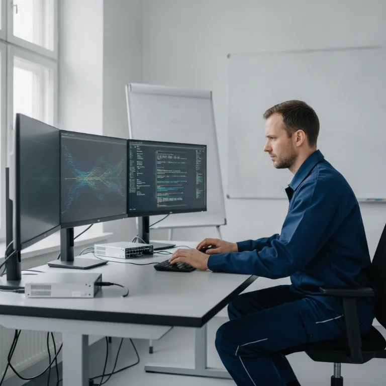 incident response experte luzerne Zürich (Kreis 4) / Hard